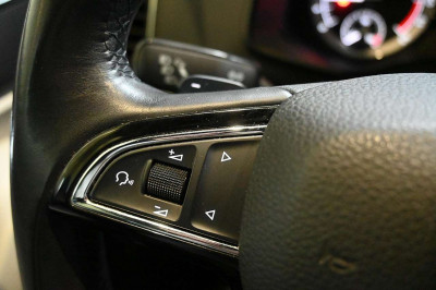 Skoda Karoq Gebrauchtwagen Skoda Karoq Gebrauchtwagen