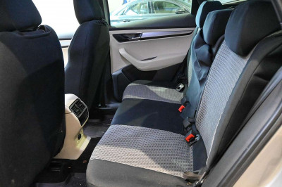 Skoda Karoq Gebrauchtwagen Skoda Karoq Gebrauchtwagen