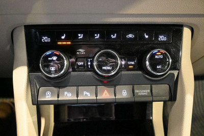 Skoda Karoq Gebrauchtwagen Skoda Karoq Gebrauchtwagen