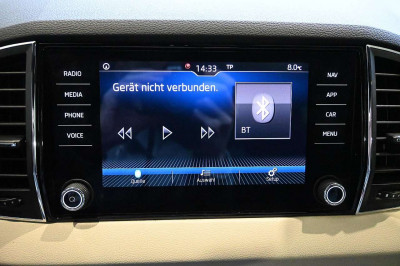 Skoda Karoq Gebrauchtwagen Skoda Karoq Gebrauchtwagen