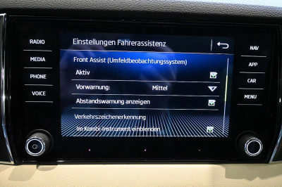 Skoda Karoq Gebrauchtwagen Skoda Karoq Gebrauchtwagen