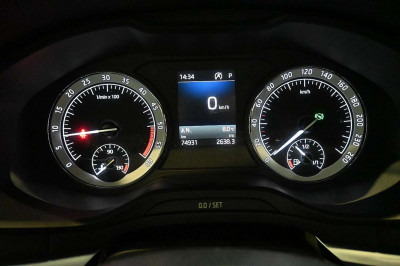 Skoda Karoq Gebrauchtwagen Skoda Karoq Gebrauchtwagen