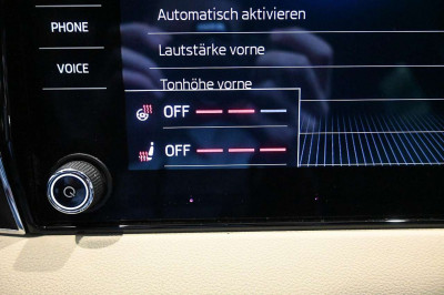 Skoda Karoq Gebrauchtwagen Skoda Karoq Gebrauchtwagen