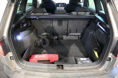 Skoda Karoq Gebrauchtwagen Skoda Karoq Gebrauchtwagen