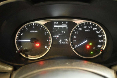 Nissan Micra Gebrauchtwagen Nissan Micra Gebrauchtwagen