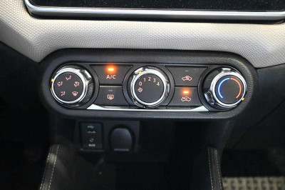 Nissan Micra Gebrauchtwagen Nissan Micra Gebrauchtwagen