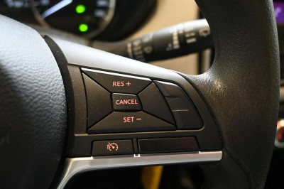 Nissan Micra Gebrauchtwagen Nissan Micra Gebrauchtwagen