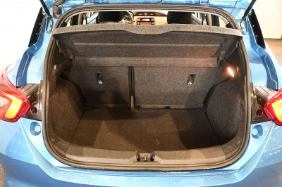 Nissan Micra Gebrauchtwagen Nissan Micra Gebrauchtwagen