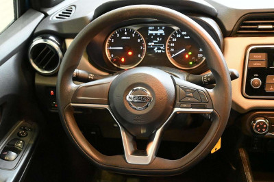 Nissan Micra Gebrauchtwagen Nissan Micra Gebrauchtwagen