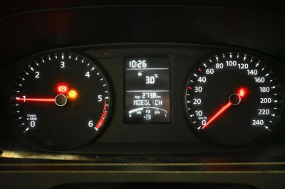 VW Transporter T6 Gebrauchtwagen VW Transporter T6 Gebrauchtwagen