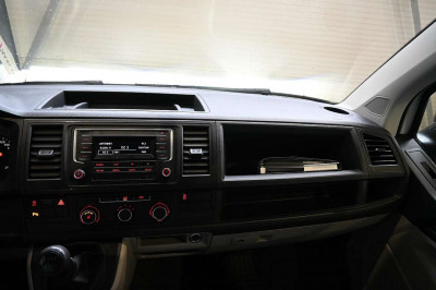 VW Transporter T6 Gebrauchtwagen VW Transporter T6 Gebrauchtwagen