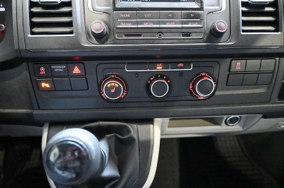 VW Transporter T6 Gebrauchtwagen VW Transporter T6 Gebrauchtwagen