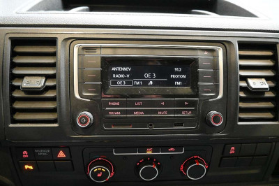 VW Transporter T6 Gebrauchtwagen VW Transporter T6 Gebrauchtwagen