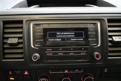 VW Transporter T6 Gebrauchtwagen VW Transporter T6 Gebrauchtwagen