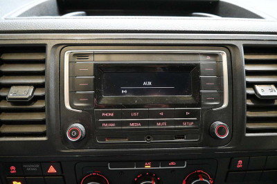 VW Transporter T6 Gebrauchtwagen VW Transporter T6 Gebrauchtwagen