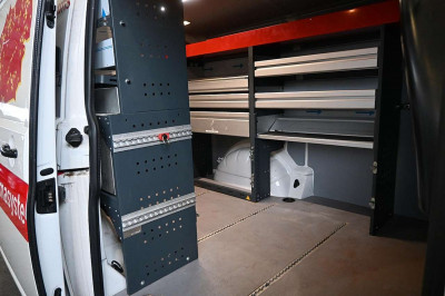 VW Transporter T6 Gebrauchtwagen VW Transporter T6 Gebrauchtwagen