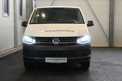 VW Transporter T6 Gebrauchtwagen VW Transporter T6 Gebrauchtwagen