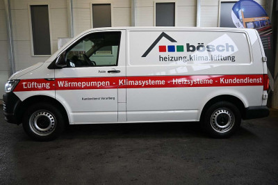 VW Transporter T6 Gebrauchtwagen VW Transporter T6 Gebrauchtwagen