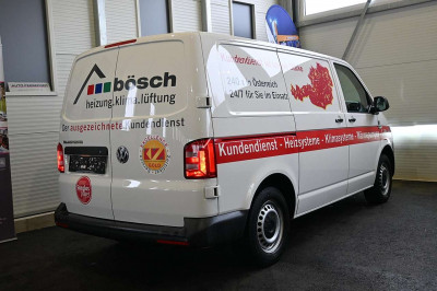 VW Transporter T6 Gebrauchtwagen VW Transporter T6 Gebrauchtwagen