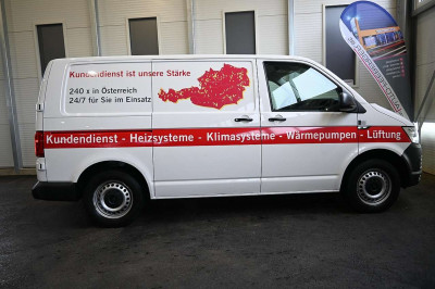 VW Transporter T6 Gebrauchtwagen VW Transporter T6 Gebrauchtwagen