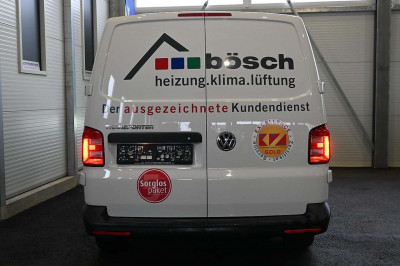 VW Transporter T6 Gebrauchtwagen VW Transporter T6 Gebrauchtwagen