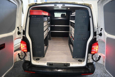 VW Transporter T6 Gebrauchtwagen VW Transporter T6 Gebrauchtwagen