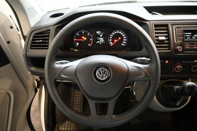 VW Transporter T6 Gebrauchtwagen VW Transporter T6 Gebrauchtwagen