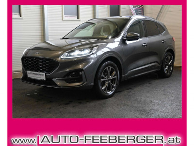 Ford Kuga Gebrauchtwagen Ford Kuga Gebrauchtwagen