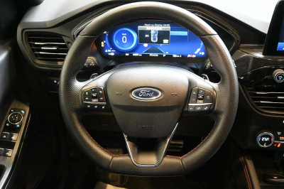 Ford Kuga Gebrauchtwagen Ford Kuga Gebrauchtwagen