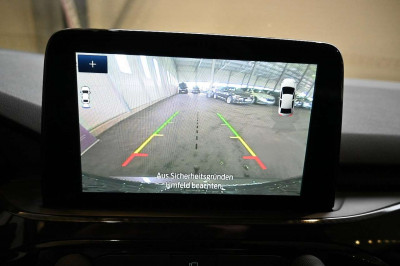 Ford Kuga Gebrauchtwagen Ford Kuga Gebrauchtwagen