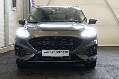 Ford Kuga Gebrauchtwagen Ford Kuga Gebrauchtwagen