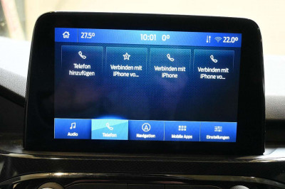 Ford Kuga Gebrauchtwagen Ford Kuga Gebrauchtwagen