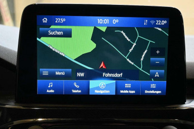 Ford Kuga Gebrauchtwagen Ford Kuga Gebrauchtwagen