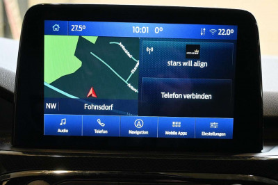 Ford Kuga Gebrauchtwagen Ford Kuga Gebrauchtwagen