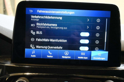 Ford Kuga Gebrauchtwagen Ford Kuga Gebrauchtwagen