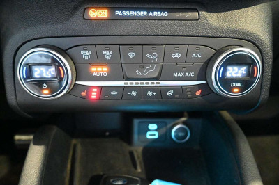 Ford Kuga Gebrauchtwagen Ford Kuga Gebrauchtwagen