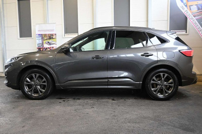 Ford Kuga Gebrauchtwagen Ford Kuga Gebrauchtwagen