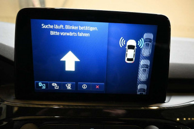 Ford Kuga Gebrauchtwagen Ford Kuga Gebrauchtwagen