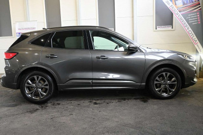 Ford Kuga Gebrauchtwagen Ford Kuga Gebrauchtwagen