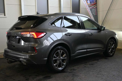 Ford Kuga Gebrauchtwagen Ford Kuga Gebrauchtwagen