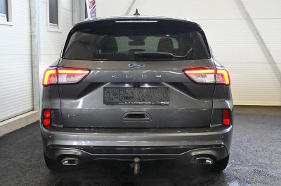 Ford Kuga Gebrauchtwagen Ford Kuga Gebrauchtwagen