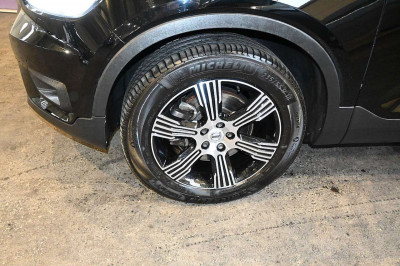 Volvo XC40 Gebrauchtwagen Volvo XC40 Gebrauchtwagen