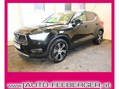 Volvo XC40 Gebrauchtwagen Volvo XC40 Gebrauchtwagen