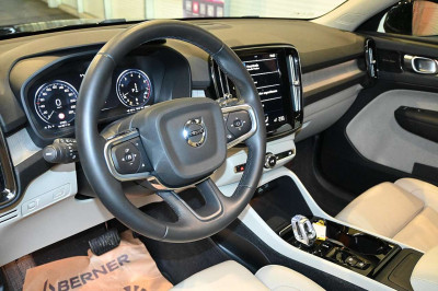 Volvo XC40 Gebrauchtwagen Volvo XC40 Gebrauchtwagen