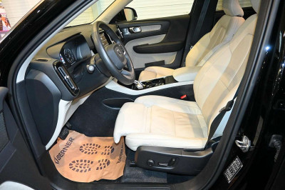 Volvo XC40 Gebrauchtwagen Volvo XC40 Gebrauchtwagen