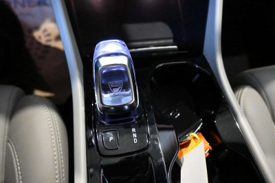 Volvo XC40 Gebrauchtwagen Volvo XC40 Gebrauchtwagen