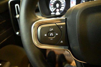 Volvo XC40 Gebrauchtwagen Volvo XC40 Gebrauchtwagen