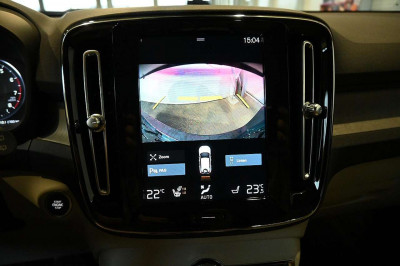 Volvo XC40 Gebrauchtwagen Volvo XC40 Gebrauchtwagen