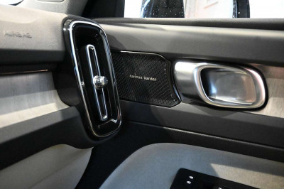 Volvo XC40 Gebrauchtwagen Volvo XC40 Gebrauchtwagen