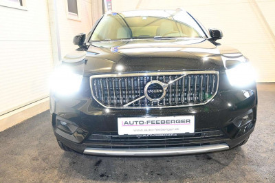 Volvo XC40 Gebrauchtwagen Volvo XC40 Gebrauchtwagen